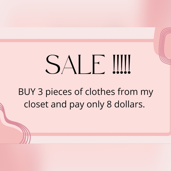 SALE  SALE SALE SALE - Picture 1 of 2
